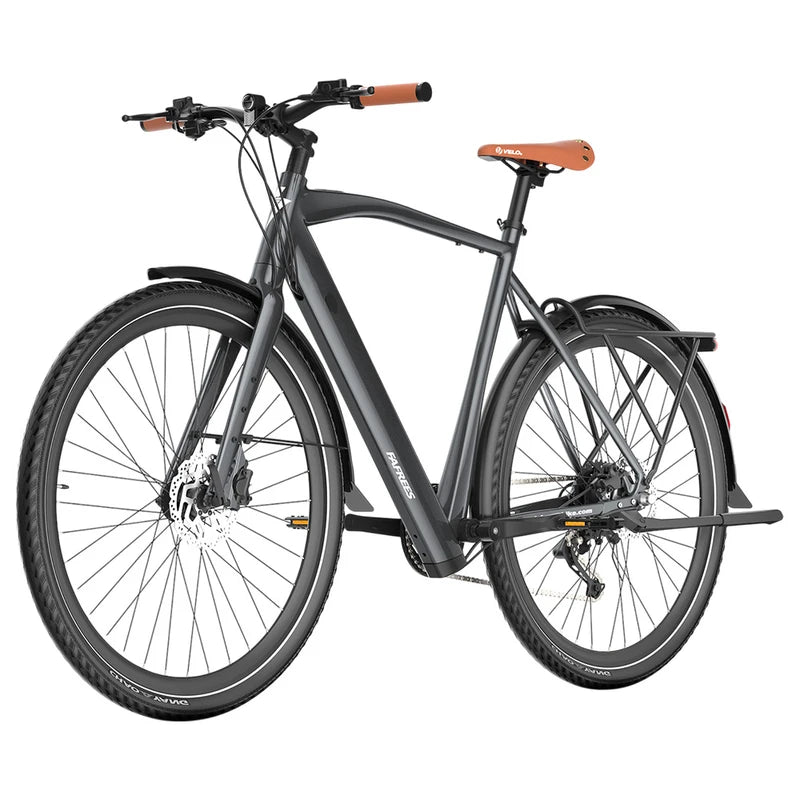 Fafrees F700M Electric Bike 100km Fafrees F700M Electric Bike 100km